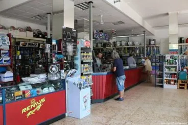 Clientes Auto Recambios Dénia