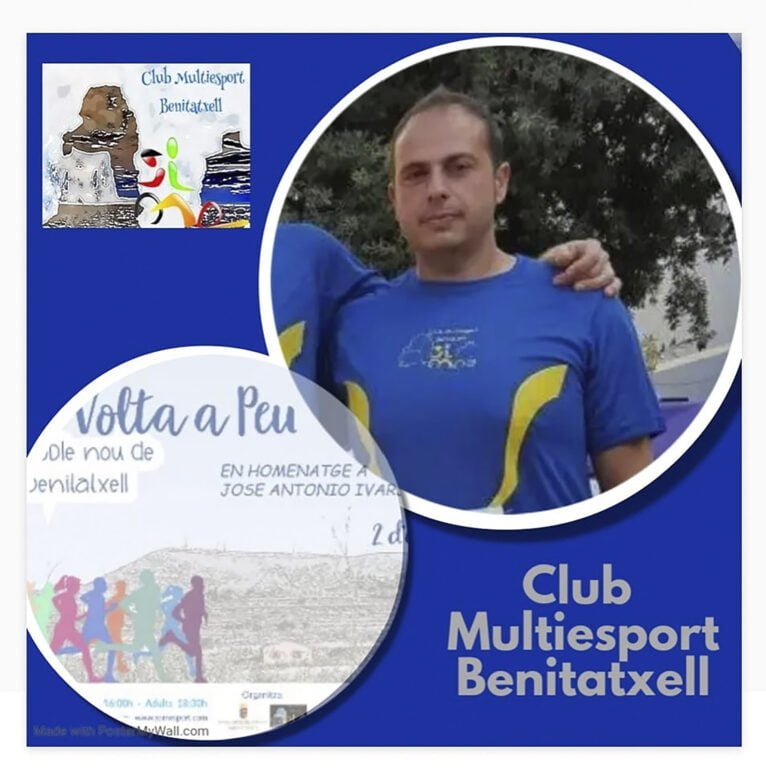 Club Multiesport Benitatxell