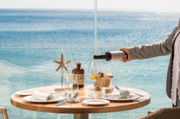 date un capricho en este restaurante de javea con vistas insuperables