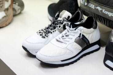 Deportivas marca Cetti en Dénia