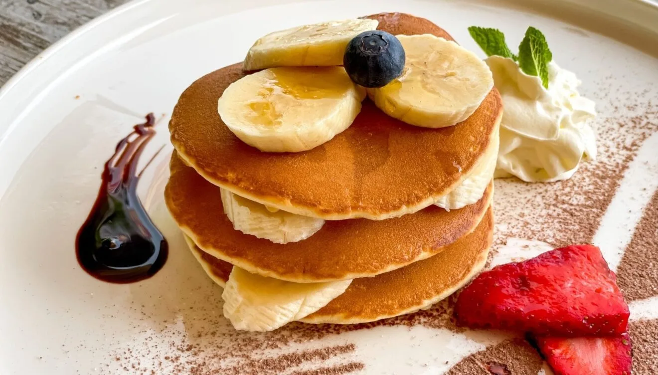Desayunos y meriendas en Manduc Restaurante-Cafetería