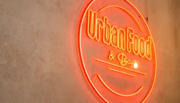 Descubre la carta callejera de Urban Food