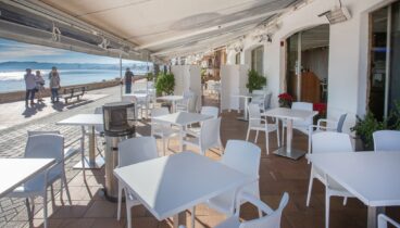 Descubrir Noray Jávea y su propuesta mediterránea