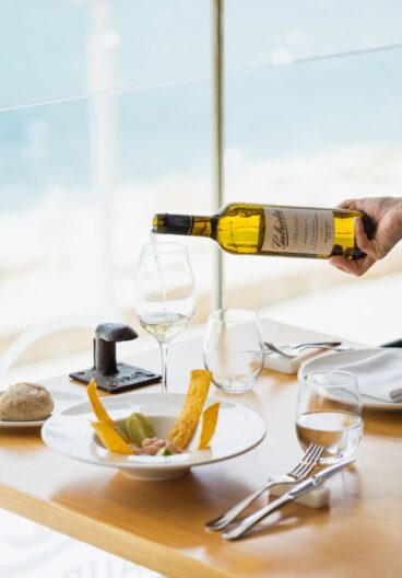 Destino gastronómico en Jávea para disfrutar sin prisas