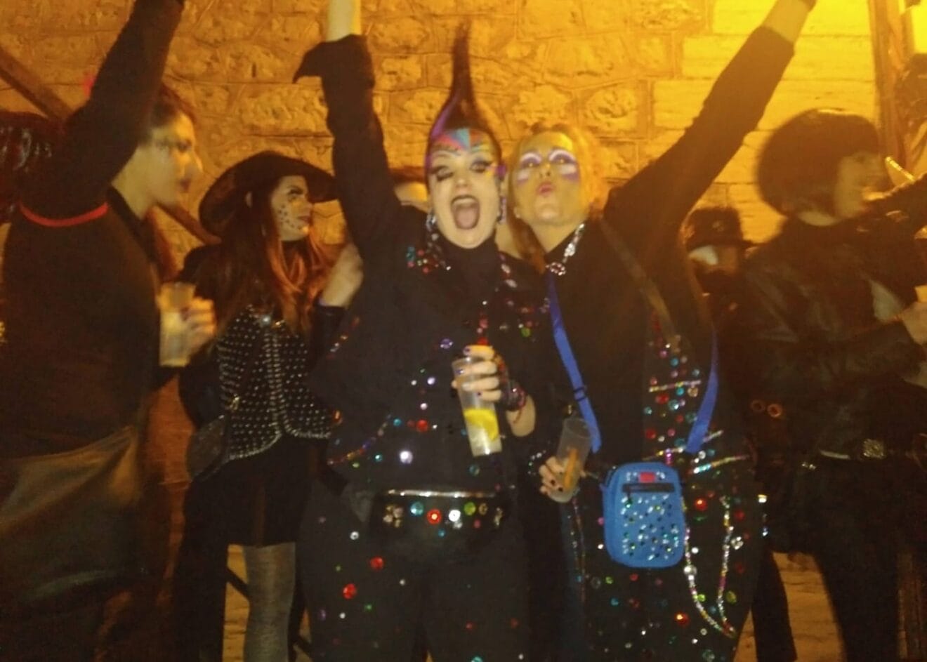 Disfraces de Pinyata