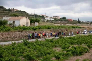 ecoturismo en teulada moraira