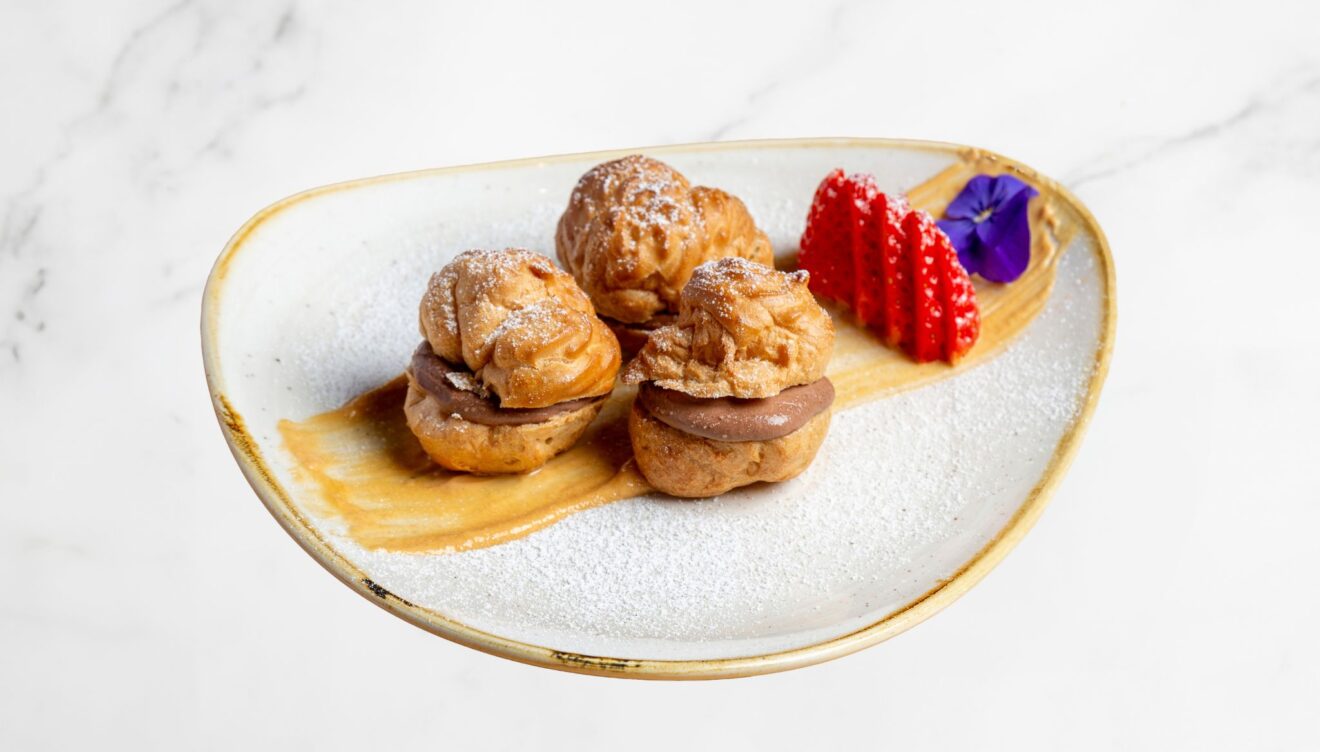 Experiencia culinaria destacada en el corazón de Jávea