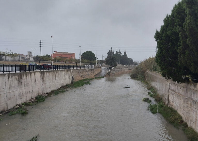 Girona en Els Poblets el martes