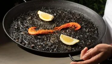 Las mejores fideuàs en El Racó del Mar