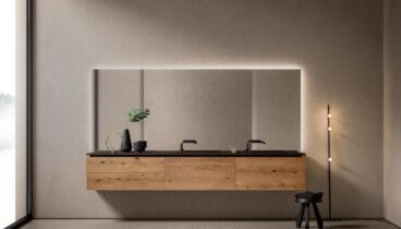 Lavabo estilo industrial cn Cresan