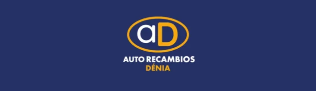 Auto Recambios Denia 1 Imagen: Logo Auto Recambios Denia
