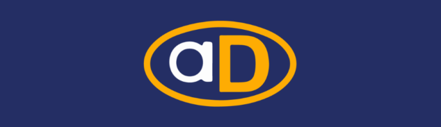 Imagen: Logo Auto Recambios Denia