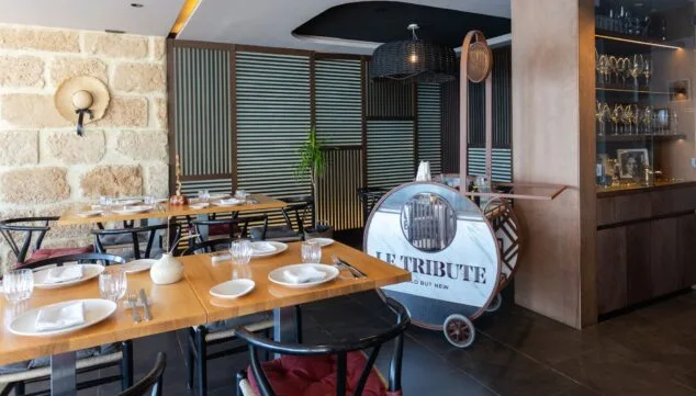 lugar ideal en javea para comidas y cenas especiales