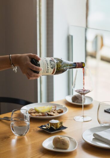 Lugar imprescindible en Jávea para una experiencia gastronómica memorable