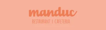 Manduc Restaurant i Cafeteria
