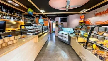 Manduc Restaurante-Cafetería