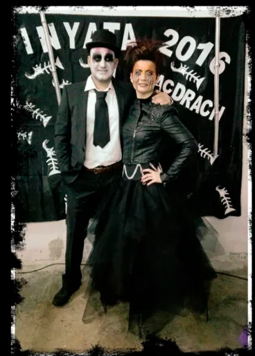 Pinyata-Make-up von Perfect Manicure