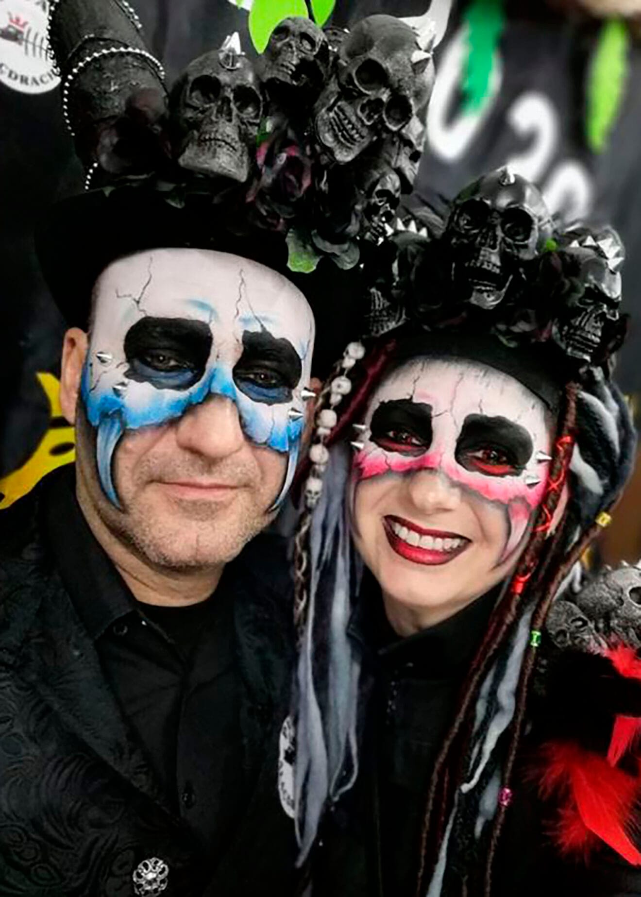 Maquillaje profesional de Manicura Perfecta para la nit de Pinyata