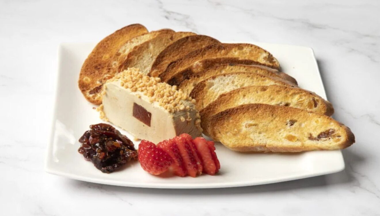 Noray Jávea como icono de la gastronomía mediterránea