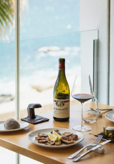 Noray Jávea referencia en cocina mediterránea y atención al detalle