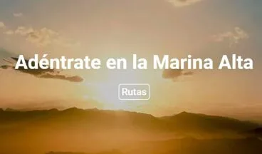 nueva web de passport marina alta