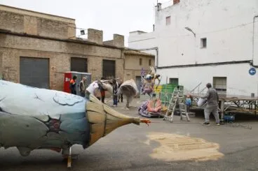 planta de la falla placa i natzare de pego 1