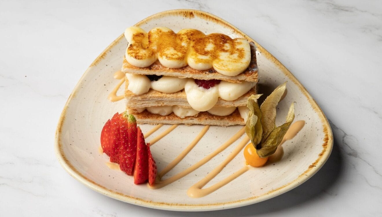 Postres caseros creativos en Jávea