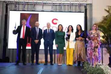 Premiados CEDMA 2022