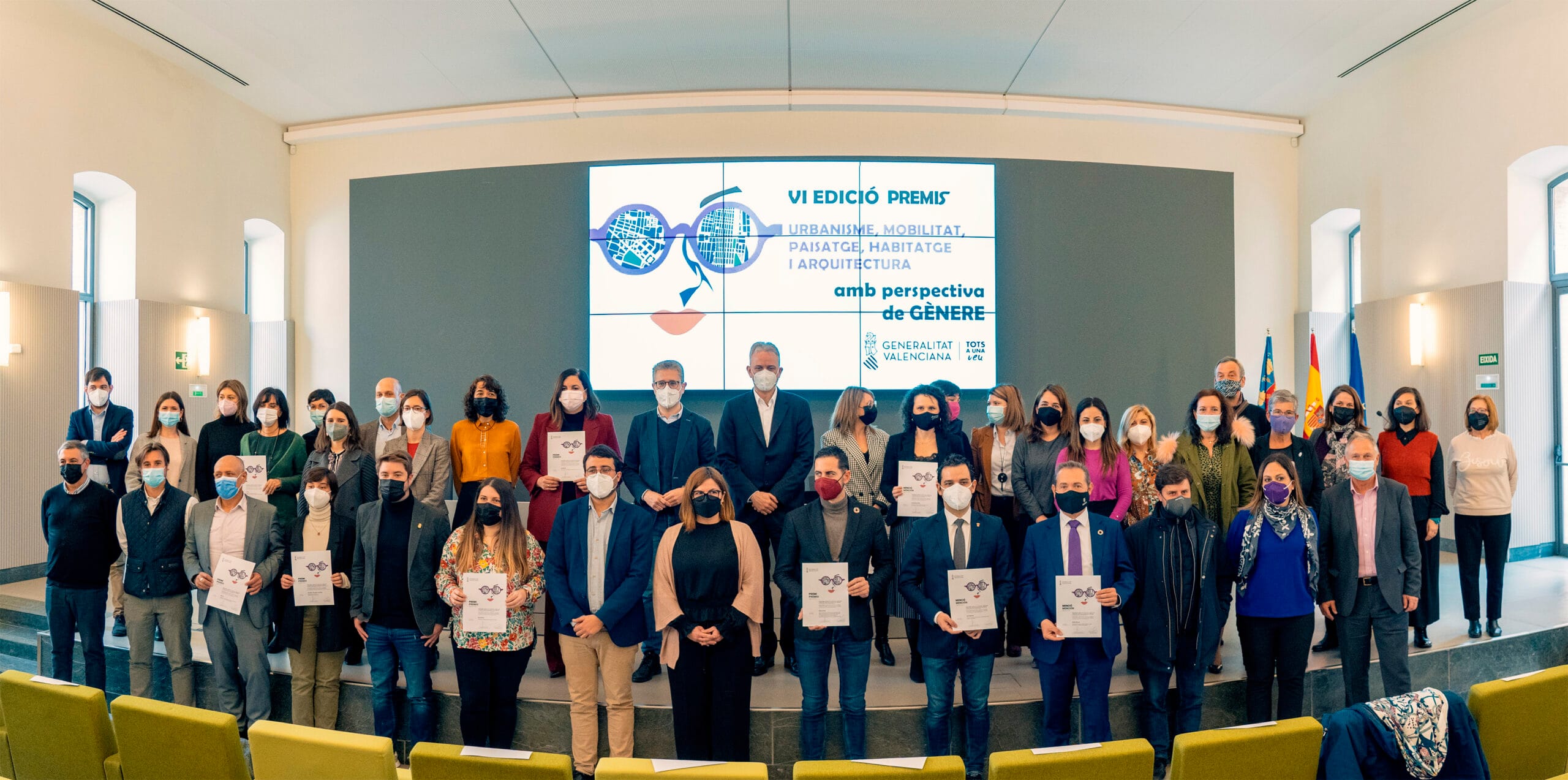 premio de la generalitat al ayuntamiento de xalo scaled