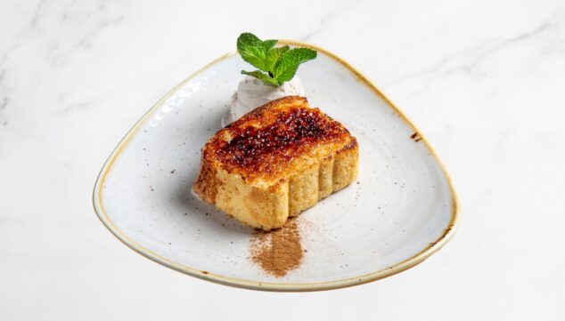 restaurante en javea con servicio cuidado y cocina de calidad