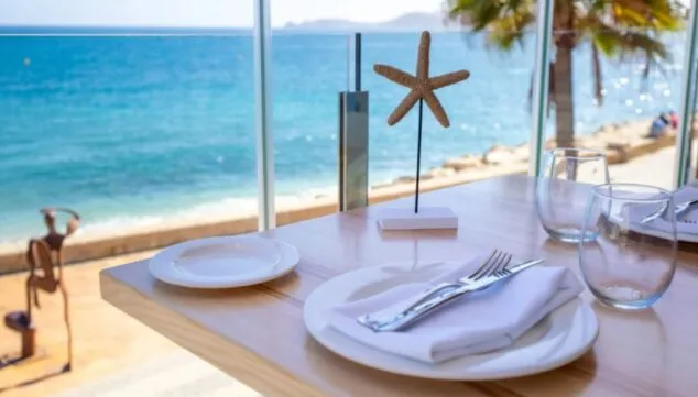 restaurante en javea para disfrutar de la gastronomia sin prisas