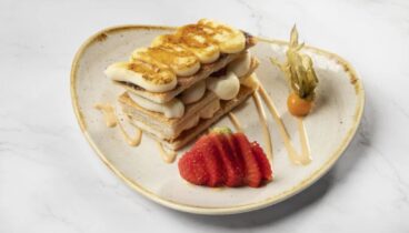 Restaurante referente en Jávea con experiencia gastronómica completa