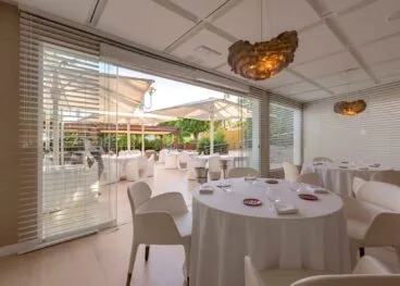 Sala de Beat Restaurante