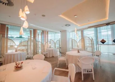 Sala del Audrey’s