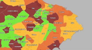 situacion del coronavirus a 4 de marzo de 2022
