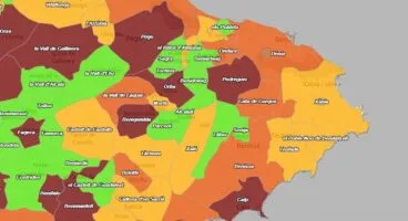 situacion del coronavirus a 4 de marzo de 2022
