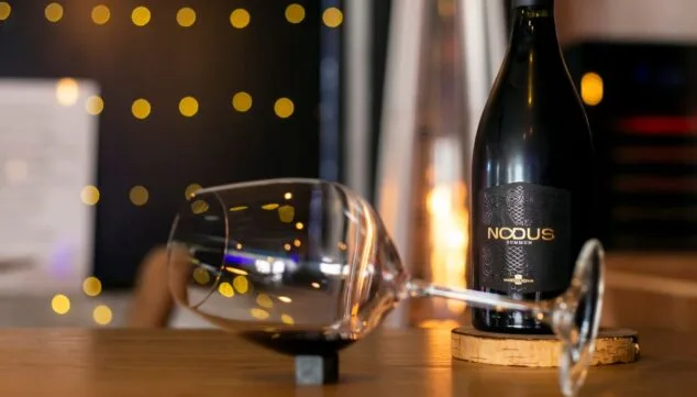 Dexcaro (Dénia) 23 vinos de autor que elevan cada bocado en denia