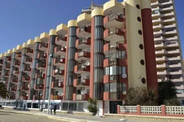 Viviendas en Calp