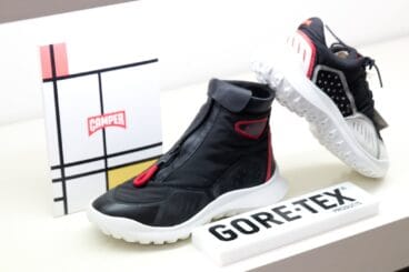 Zapatos Gore-tex Camper en Dénia