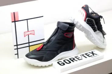 Zapatos Gore-tex Camper en Dénia