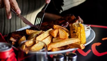 Entspannte Atmosphäre zum Genießen ohne Eile.