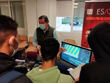 Asesoramiento en la Fira Orienta’t