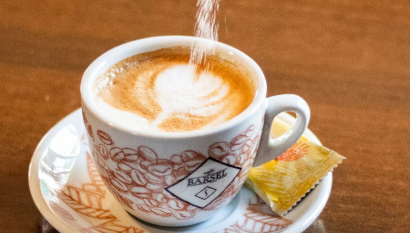 Buen ambiente para compartir con amigos