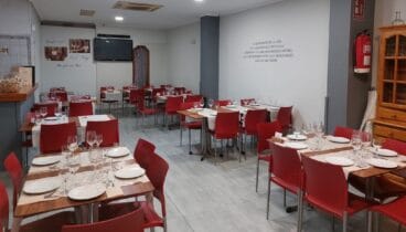 cal nay en beniarbeig