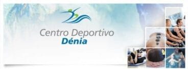 Centro Deportivo Dénia logo