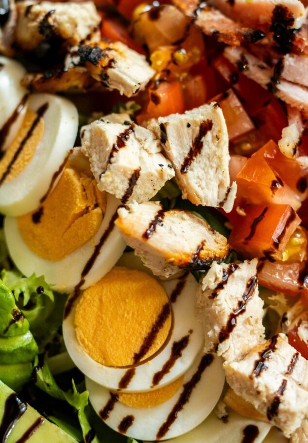 Die ideale Küche, um besondere Momente zu teilen