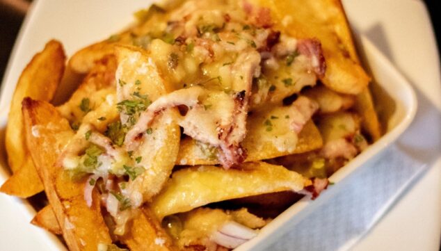 Küche, inspiriert von englischer Tradition