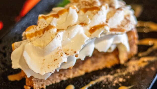 Wohltuende Gerichte für Mittag- und Abendessen