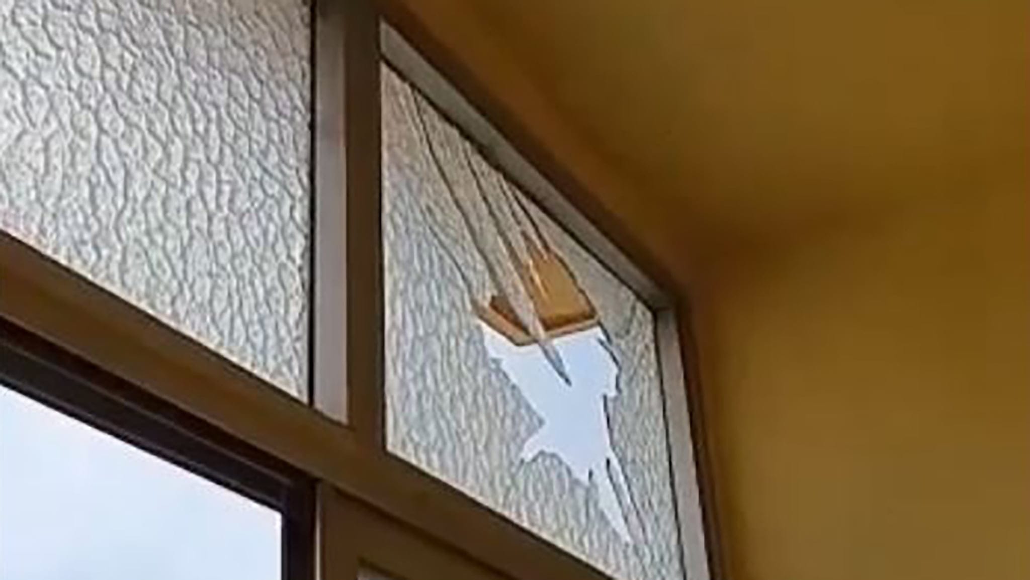cristal roto en benissa