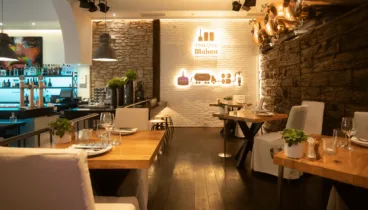 Descubre Kanaiia Centro en Calpe